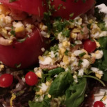 Bistrot Ma Tu Vu Comida