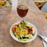 Bistrot Ma Tu Vu Comida