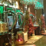 Bistrot Ma Tu Vu Bebida