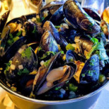 Bistrot Ma Tu Vu Bebida