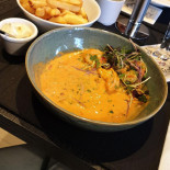 Bistrot Ma Tu Vu Comida