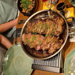 Bistrot Ma Tu Vu Comida