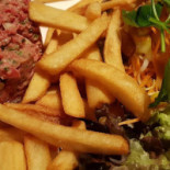 Bistrot Ma Tu Vu Comida