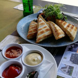 Bistrot Ma Tu Vu Comida