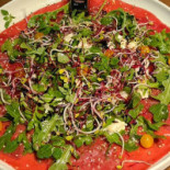 Bistrot Ma Tu Vu Comida