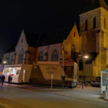 Bistrot Ma Tu Vu Exterior