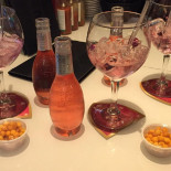 Bistrot Ma Tu Vu Bebida