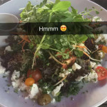 Bistrot Ma Tu Vu Bebida