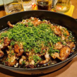 Bistrot Ma Tu Vu Comida