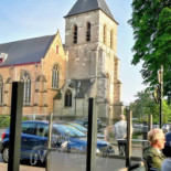 Bistrot Ma Tu Vu Exterior