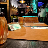 Bistrot Ma Tu Vu Dentro