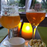 Bistrot Ma Tu Vu Bebida