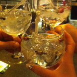 Bistrot Ma Tu Vu Bebida