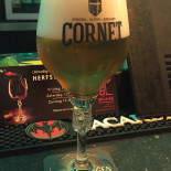 Bistrot Ma Tu Vu Bebida