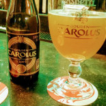 Bistrot Ma Tu Vu Bebida