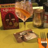 Bistrot Ma Tu Vu Bebida