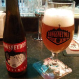 Bistrot Ma Tu Vu Bebida