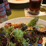 Bistrot Ma Tu Vu Comida