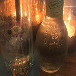 Bistrot Ma Tu Vu Bebida