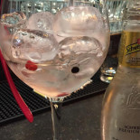 Bistrot Ma Tu Vu Bebida