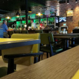 Bistrot Ma Tu Vu Dentro