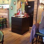 Bistrot Ma Tu Vu Dentro