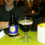 Bistrot Ma Tu Vu Bebida