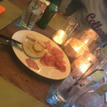 Bistrot Ma Tu Vu Bebida