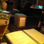 Bistrot Ma Tu Vu Carta