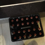 Bistrot Ma Tu Vu Bebida