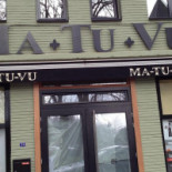 Bistrot Ma Tu Vu Exterior