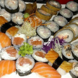 Bistrot Ma Tu Vu Comida