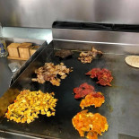 L'oppem Snack&resto Nourriture