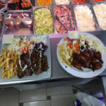 L'oppem Snack&resto Nourriture