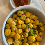 Orient Thé Vous Comida