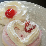 Orient Thé Vous Comida