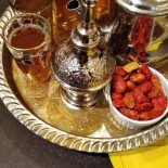 Orient Thé Vous Bebida