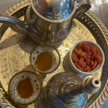 Orient Thé Vous Bebida