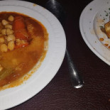 Orient Thé Vous Comida