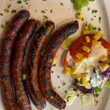 Orient Thé Vous Comida