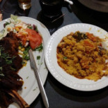 Orient Thé Vous Comida