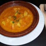 Orient Thé Vous Comida