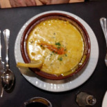 Orient Thé Vous Comida