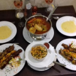 Orient Thé Vous Comida