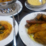 Orient Thé Vous Comida