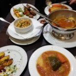 Orient Thé Vous Comida