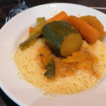 Orient Thé Vous Comida