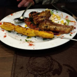 Orient Thé Vous Comida