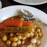 Orient Thé Vous Comida