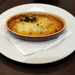 Orient Thé Vous Comida